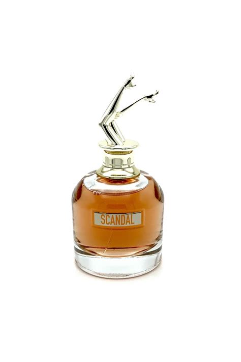 poelman parfum